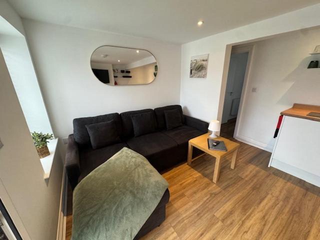 Valletta House Holiday Apartments Skegness Esterno foto