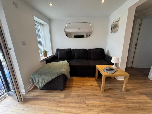 Valletta House Holiday Apartments Skegness Esterno foto