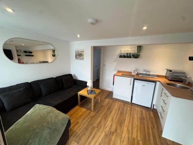 Valletta House Holiday Apartments Skegness Esterno foto