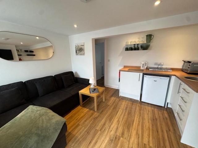 Valletta House Holiday Apartments Skegness Esterno foto