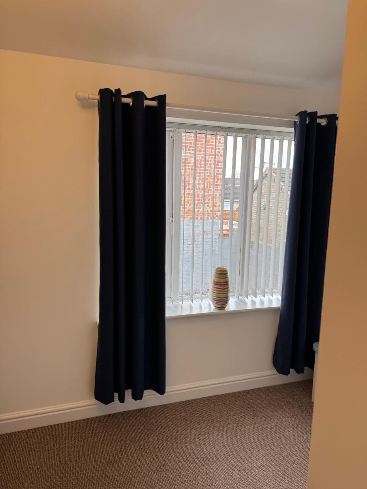 Valletta House Holiday Apartments Skegness Esterno foto