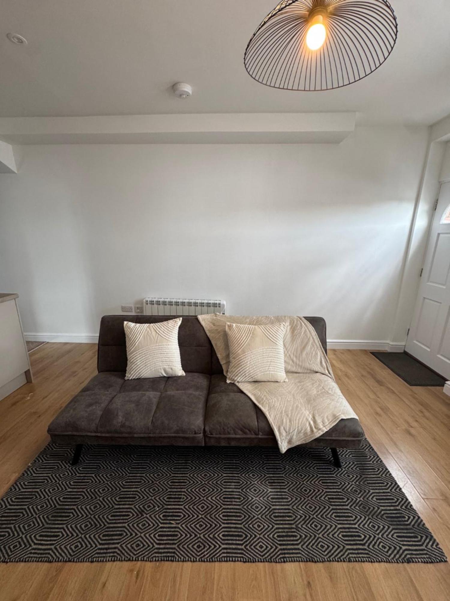 Valletta House Holiday Apartments Skegness Esterno foto