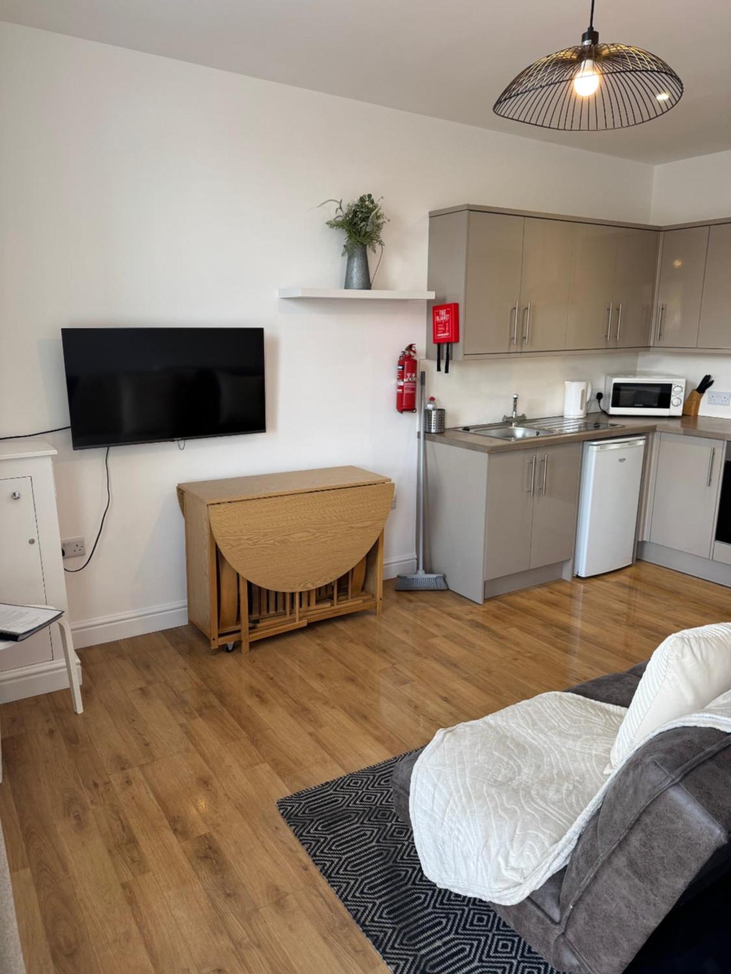 Valletta House Holiday Apartments Skegness Esterno foto