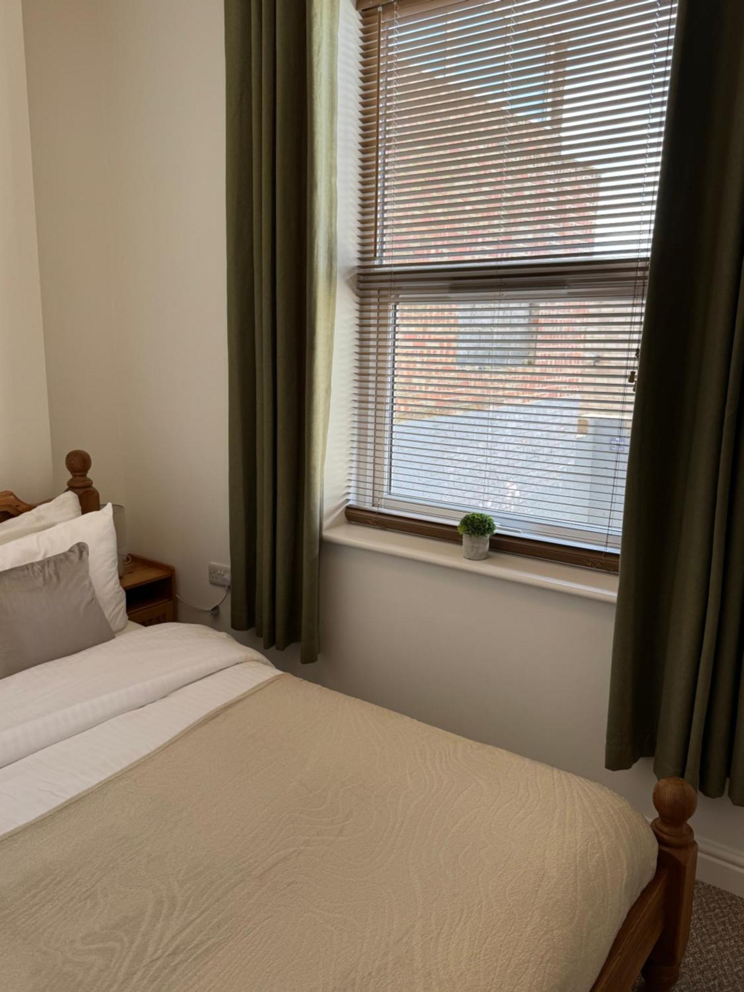 Valletta House Holiday Apartments Skegness Esterno foto