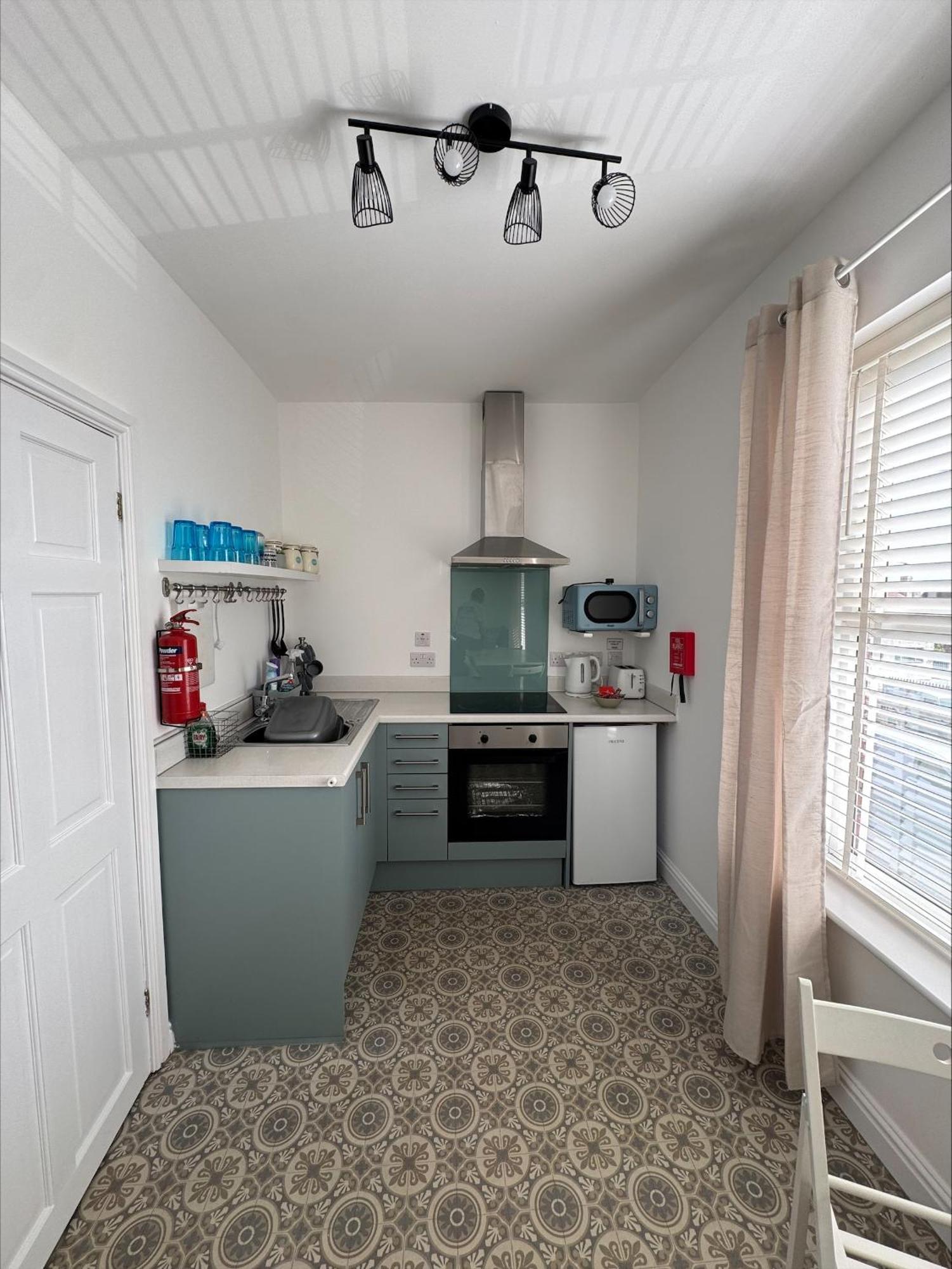 Valletta House Holiday Apartments Skegness Esterno foto