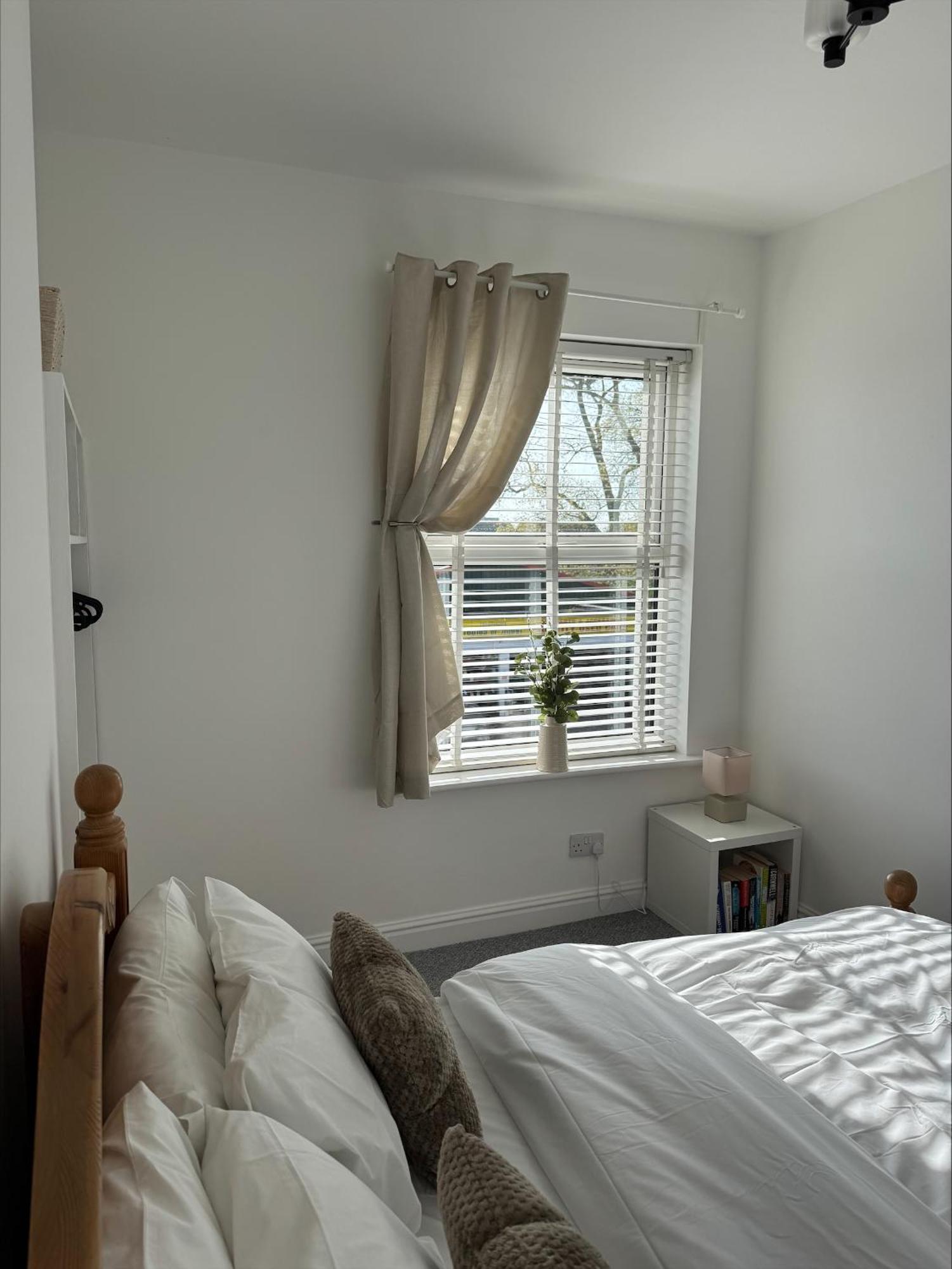 Valletta House Holiday Apartments Skegness Esterno foto