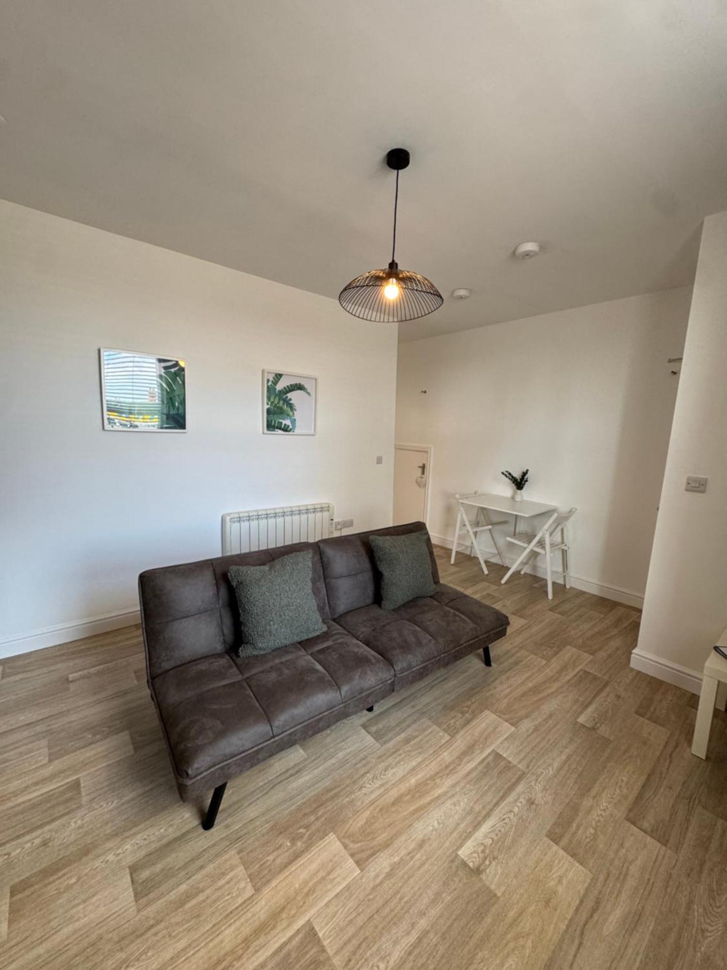 Valletta House Holiday Apartments Skegness Esterno foto
