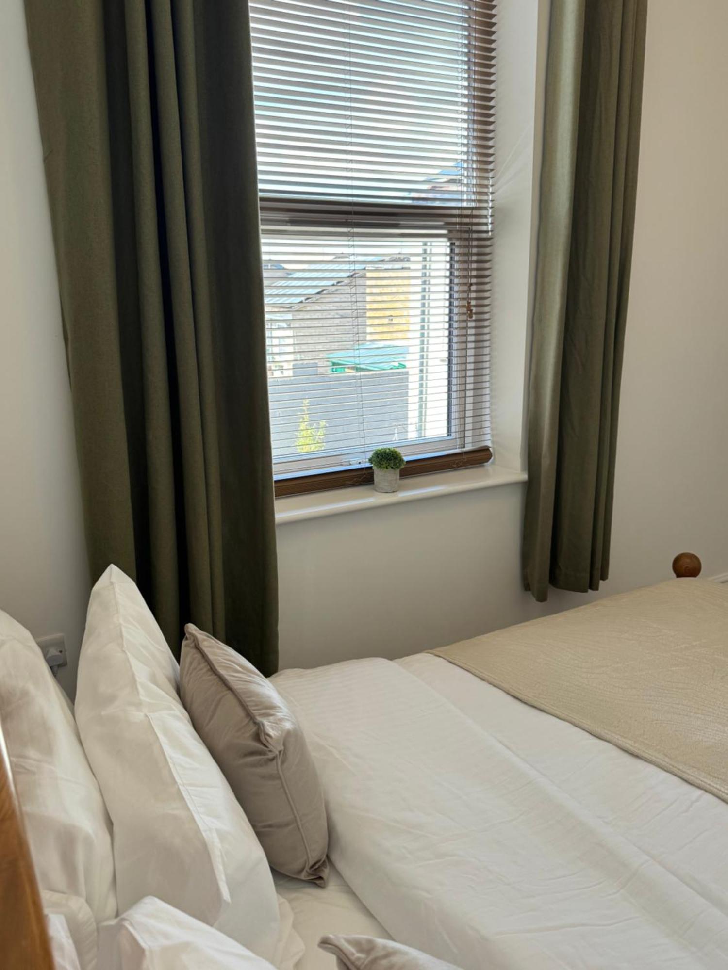 Valletta House Holiday Apartments Skegness Esterno foto