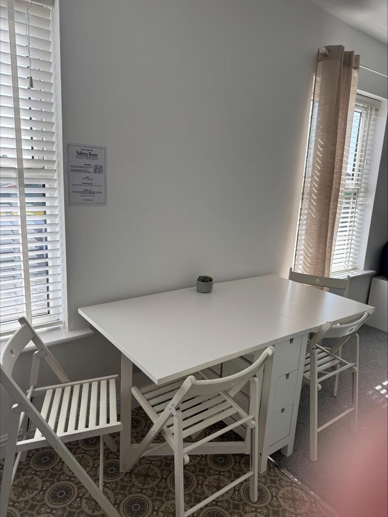 Valletta House Holiday Apartments Skegness Esterno foto